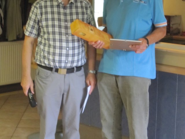 Seniorentreffen 2016